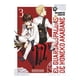 thumbnail image 1 of El Guardaespaldas De Akabane Honeko 3, 1 of 2
