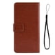 thumbnail image 4 of Funda tipo libro para Samsung Galaxy Note 20 Ultra 5G, cartera todo‑en‑uno, funda multifuncional con tarjetero y correa de muñeca desmontable, 4 of 4