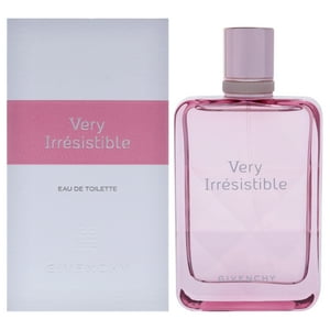 Perfume Givenchy Very Irresistible Edt 80Ml