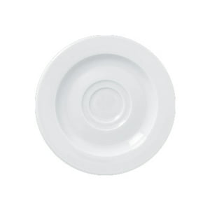 Rak Porcelain - Set De 6 Platillo Porcelana Blanco 13Cm Acces Rak
