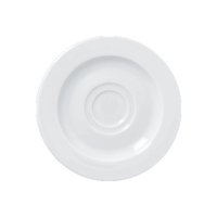 Rak Porcelain - Set De 24 Platillo Porcelana Blanco 13Cm Acces Rak