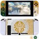 thumbnail image 1 of Funda Protectora AARONMEI Nintendo Switch OLED Blanco, 1 of 3