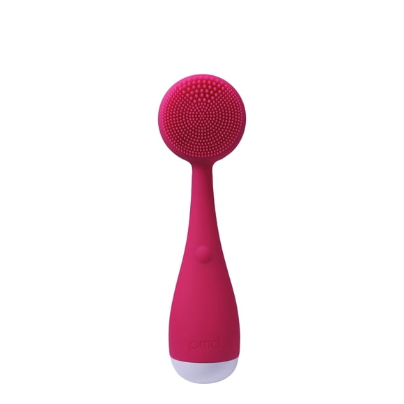 Dispositivo de limpieza facial PMD Beauty Clean Mini Silicone Pink