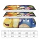 thumbnail image 2 of Winnie The Pooh Bed Duvet Cover Microfiber Bedding Sets 3D Printed Lightweight 3 Piece Comforter Sets for Kids Boys Girls, 2 of 5