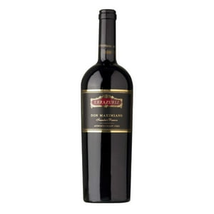 Errázuriz - Vino Cabernet Sauvignon Don Maximiano 2017 14G