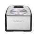 thumbnail image 1 of Máquina para hacer helados y helados Cuisinart ICE-100 1,5 L negra, 1 of 7