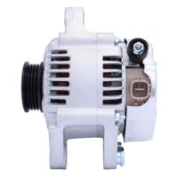 Repuestos Del Sol - Alternador 80 Amp Toyota Yaris 1 5 2014 2017