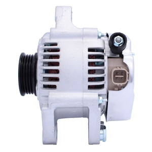 Repuestos Del Sol - Alternador 80 Amp Toyota Yaris Sport 1 5 2014 2017