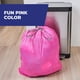 thumbnail image 2 of Bolsas De Basura Ultra Strong 13 Galones 110 Bolsas Rosas, 2 of 9
