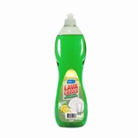 Lavalozas Limón Botella 500 Ml Lider