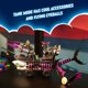 thumbnail image 5 of Set de juguetes de construcción LEGO Dreamzzz Nightmare Shark Ship 71469, 5 of 6