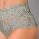 thumbnail image 3 of Pantaleta Encaje, Pasamaneria y Lycra Flores Mujer 1733-275, 3 of 3