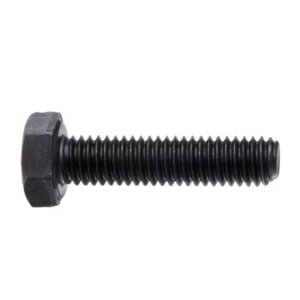 Metalfer - Perno Hexagonal Pavonado G2 3/4 X 3 (100 Un)