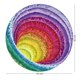 thumbnail image 2 of Puzzle Antelope Hue Wormhole 1000 piezas para adultos, 2 of 9