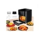thumbnail image 2 of Freidora Sin Aceite Airfryer Xxl Horno 12 Litros Capacidad, 2 of 2