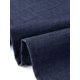 thumbnail image 5 of INSPIRE CHIC Faldas plisadas para mujeres vintage de línea A de cintura alta faldas midi casuales de negocios S azul marino, 5 of 6