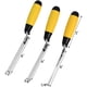 thumbnail image 2 of Juego Tuck Pointer One Quarter 6 Acero Inoxidable, 2 of 3