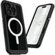 thumbnail image 1 of Carcasa Ghostek Nautical Slim Iphone 16 Pro - Negra, 1 of 3