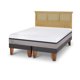 thumbnail image 2 of Cama Europea New Balance 2 Plaza Base Dividida, 2 of 9