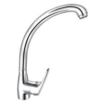 Taumm - Llave Monomando Lavaplato Vertical Domenica Cod 010600302