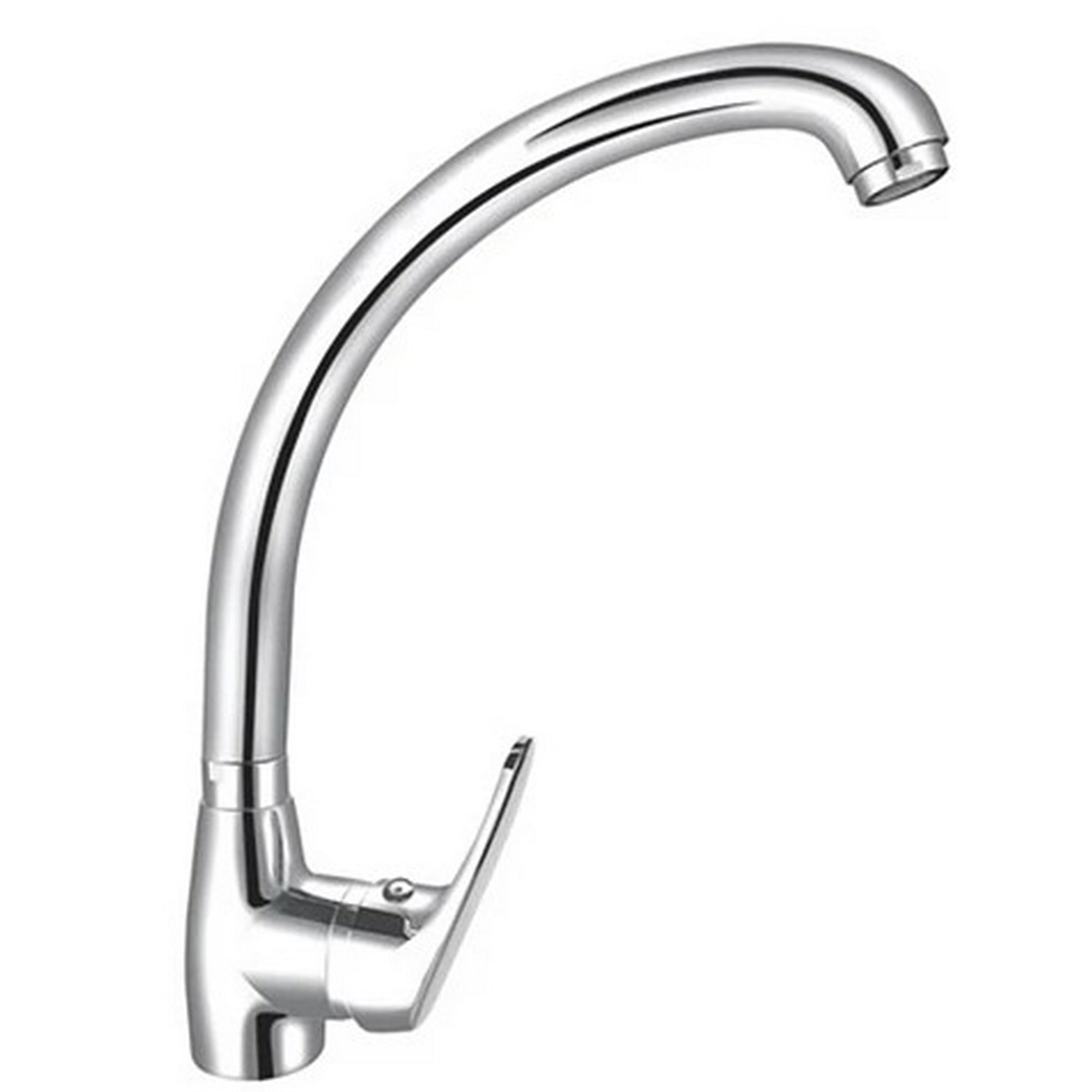 Taumm - Llave Monomando Lavaplato Vertical Domenica Cod 010600302