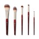 thumbnail image 1 of Set de Precisión de 5 Brochas de Maquillaje BK BEAUTY, 1 of 7