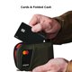 thumbnail image 2 of Funda para tarjetas ALPAKA RFID verde 8.2 x 12 x 1.6 cm, 2 of 8