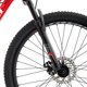 thumbnail image 4 of Bicicleta Advantage 27.5 Lady Sx Rojo, 4 of 5