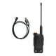 thumbnail image 1 of Radio Bidireccional Uv-k58 136-174MHz 400-470MHz RX TX Ambas Radios Portátiles Vox Con Cable, 1 of 2