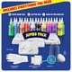 thumbnail image 3 of Kit De Gel De Agua Jumbo Aqua Fairy Con Mascotas De Agua Para 6 12 Años, 3 of 9