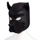 thumbnail image 1 of Sexy PU Leather Hood Mask - SM Props and Sex Toys for Men and Women - Enhance Your Sexual Experience, 1 of 5