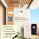 thumbnail image 2 of Ventilador de Techo PBLALA 28 LED Control Remoto y App, 2 of 3