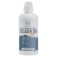 Pharma Knop - Collagen Sea Q10 750 Ml - Cp Nutrientes