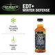 thumbnail image 5 of Aditivo para combustible diésel Hot Shot's Secret EDT+ Winter Defense 950 ml, 5 of 7