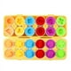 thumbnail image 2 of Huevos Educativos Montessori Encaje De Figuras, 2 of 4