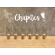 thumbnail image 1 of Chupitos Chupitos! Juego de 6 Vasos blanco, 1 of 2