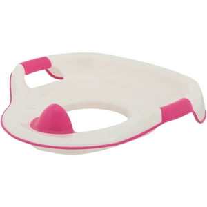 Pack 2 Adaptadores Wc Rosadothe First Years