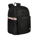 thumbnail image 1 of Mochila Grande Mujer Katana 45L Negro Rosado Head, 1 of 5