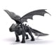 thumbnail image 1 of Figura de acción Dreamworks Dragons Plasma Sounds Night Fury 33 cm, 1 of 9