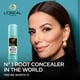 thumbnail image 2 of Coloración L'oreal Paris Magic Retouch Rubio Claro Medio Spray, 2 of 3