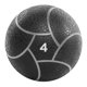 thumbnail image 1 of Bola Medicinal Power Systems Elite Power 10 Gris/Negro 1.8 kg, 1 of 1