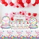 thumbnail image 5 of Set De Decoración Para Fiesta De San Valentín Para 24 Invitados, 5 of 7