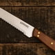 thumbnail image 3 of Cuchillo 10" Pan Sierra, 3 of 5