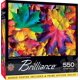thumbnail image 1 of Rompecabezas MasterPieces Fall Frenzy 550 piezas, 1 of 8