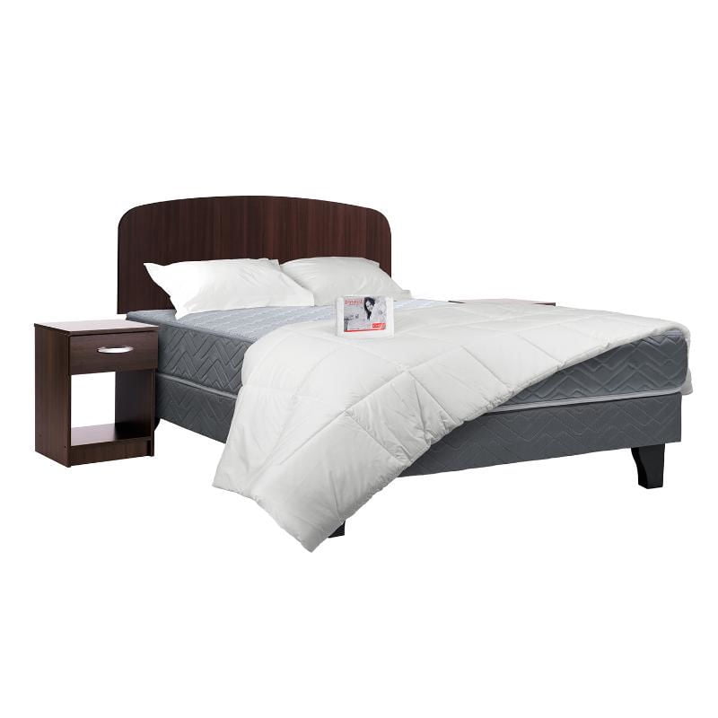 Celta - Cama Europea Andalucia Full Base Normal