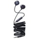 thumbnail image 1 of Audífono Earbuds con Mic Upbeat Black She2305Bk/00, 1 of 2