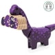 thumbnail image 5 of Set de tren de juguete BRIO World Dinosaur Adventure 36094 para niños a partir de 3 años, 5 of 6
