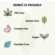 thumbnail image 5 of Sérum facial Hempz Lavanda y manzanilla con bakuchiol 30 ml, 5 of 5