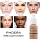 thumbnail image 5 of Fundación nvyue PHOERA 101 de porcelana, cobertura total, 60 ml, 5 of 6