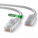 thumbnail image 1 of Cable de Red Alta velocidad 30 mt Cat5E Cable LAN Internet C, 1 of 4
